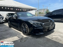 2019 BMW Z4 2.0 M SPORT 20i sDRIVE /JAPAN SPEC /RED INTERIOR 