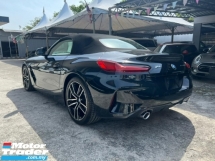 2019 BMW Z4 2.0 M SPORT 20i sDRIVE /JAPAN SPEC /RED INTERIOR 