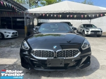 2019 BMW Z4 2.0 M SPORT 20i sDRIVE /JAPAN SPEC /RED INTERIOR 