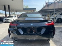 2019 BMW Z4 2.0 M SPORT 20i sDRIVE /JAPAN SPEC /RED INTERIOR 