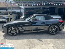 2019 BMW Z4 2.0 M SPORT 20i sDRIVE /JAPAN SPEC /RED INTERIOR 