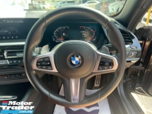 2019 BMW Z4 2.0 M SPORT 20i sDRIVE /JAPAN SPEC /RED INTERIOR 