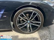 2019 BMW Z4 2.0 M SPORT 20i sDRIVE /JAPAN SPEC /RED INTERIOR 