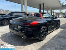 2019 BMW Z4 2.0 M SPORT 20i sDRIVE /JAPAN SPEC /RED INTERIOR 