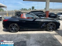 2019 BMW Z4 2.0 M SPORT 20i sDRIVE /JAPAN SPEC /RED INTERIOR 