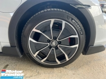 2021 PORSCHE TAYCAN 4S CROSS TURISMO /UK SPEC /OFFROAD DESIGN PACK 