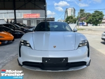 2021 PORSCHE TAYCAN 4S CROSS TURISMO /UK SPEC /OFFROAD DESIGN PACK 