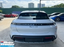 2021 PORSCHE TAYCAN 4S CROSS TURISMO /UK SPEC /OFFROAD DESIGN PACK 