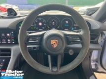 2021 PORSCHE TAYCAN 4S CROSS TURISMO /UK SPEC /OFFROAD DESIGN PACK 