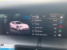 2021 PORSCHE TAYCAN 4S CROSS TURISMO /UK SPEC /OFFROAD DESIGN PACK 