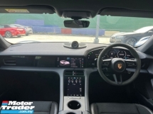 2021 PORSCHE TAYCAN 4S CROSS TURISMO /UK SPEC /OFFROAD DESIGN PACK 