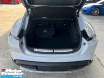 2021 PORSCHE TAYCAN 4S CROSS TURISMO /UK SPEC /OFFROAD DESIGN PACK 