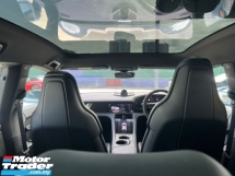 2021 PORSCHE TAYCAN 4S CROSS TURISMO /UK SPEC /OFFROAD DESIGN PACK 