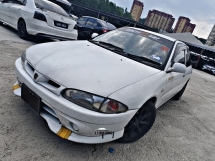 1996 PROTON SATRIA 1.5 GLi (M) TIP TOP JUST DRIVE