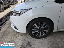 2021 NISSAN ALMERA 2021 日产 ALMERA VLT 1.0T (一个) 保修期内 2024