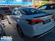 2021 NISSAN ALMERA 2021 日产 ALMERA VLT 1.0T (一个) 保修期内 2024