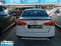 2021 NISSAN ALMERA 2021 日产 ALMERA VLT 1.0T (一个) 保修期内 2024