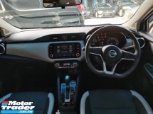 2021 NISSAN ALMERA 2021 日产 ALMERA VLT 1.0T (一个) 保修期内 2024