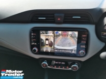 2021 NISSAN ALMERA 2021 日产 ALMERA VLT 1.0T (一个) 保修期内 2024