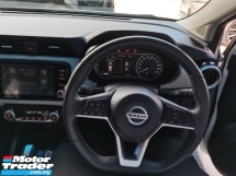 2021 NISSAN ALMERA 2021 日产 ALMERA VLT 1.0T (一个) 保修期内 2024