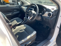2021 NISSAN ALMERA TURBO 1.0T VLT 39K KM Full Service Under Warranty 2024