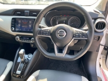 2021 NISSAN ALMERA TURBO 1.0T VLT 39K KM Full Service Under Warranty 2024