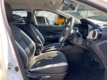 2021 NISSAN ALMERA TURBO 1.0T VLT 39K KM Full Service Under Warranty 2024