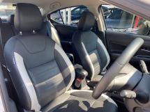 2021 NISSAN ALMERA TURBO 1.0T VLT 39K KM Full Service Under Warranty 2024