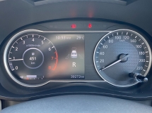 2021 NISSAN ALMERA TURBO 1.0T VLT 39K KM Full Service Under Warranty 2024