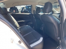 2021 NISSAN ALMERA TURBO 1.0T VLT 39K KM Full Service Under Warranty 2024
