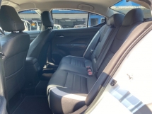 2021 NISSAN ALMERA TURBO 1.0T VLT 39K KM Full Service Under Warranty 2024