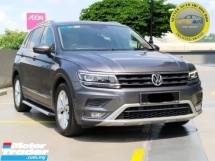 2020 VOLKSWAGEN TIGUAN HIGHLINE