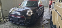 2018 MINI JOHN COOPER WORKS 2.0 / 3 DOORS / FREE 5 YEARS WARRANTY 