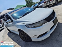 2011 NAZA FORTE 1.6 (A)  3TAHUN WARRANTY