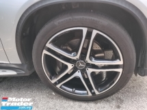 2017 MERCEDES-BENZ GLE 2017 梅赛德斯-奔驰GLE43 3.0 CBU AMG COUPE 69K KM 完整服务记录