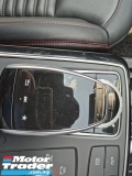 2017 MERCEDES-BENZ GLE 2017 梅赛德斯-奔驰GLE43 3.0 CBU AMG COUPE 69K KM 完整服务记录