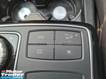 2017 MERCEDES-BENZ GLE 2017 梅赛德斯-奔驰GLE43 3.0 CBU AMG COUPE 69K KM 完整服务记录