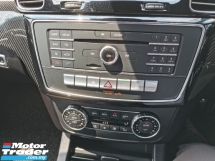 2017 MERCEDES-BENZ GLE 2017 梅赛德斯-奔驰GLE43 3.0 CBU AMG COUPE 69K KM 完整服务记录