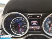 2017 MERCEDES-BENZ GLE 2017 梅赛德斯-奔驰GLE43 3.0 CBU AMG COUPE 69K KM 完整服务记录
