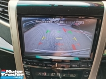 2013 丰田ALPHARD 2013 丰田星宿 2.4 注册金牌类型 2017 