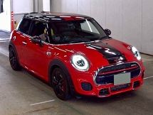 2018 MINI JOHN COOPER WORKS 2.0 (A) NEW FACELIFT MODEL UNION JACK LIGHT UNREG