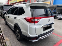 2018 本田BR-V 1.5 V 79K KM FS Bodykit 相机一键启动无钥匙 
