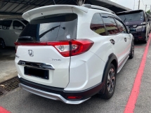 2018 本田BR-V 1.5 V 79K KM FS Bodykit 相机一键启动无钥匙 