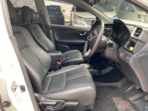 2018 本田BR-V 1.5 V 79K KM FS Bodykit 相机一键启动无钥匙 