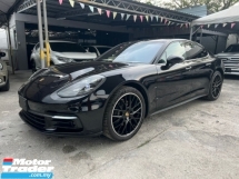 2020 PORSCHE PANAMERA 3.0 (10 YEARS EDITION) /JAPAN SPEC /SPORT CHRONO