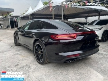 2020 PORSCHE PANAMERA 3.0 (10 YEARS EDITION) /JAPAN SPEC /SPORT CHRONO