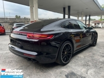 2020 PORSCHE PANAMERA 3.0 (10 YEARS EDITION) /JAPAN SPEC /SPORT CHRONO