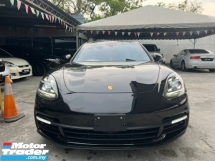 2020 PORSCHE PANAMERA 3.0 (10 YEARS EDITION) /JAPAN SPEC /SPORT CHRONO