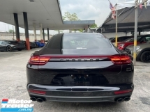 2020 PORSCHE PANAMERA 3.0 (10 YEARS EDITION) /JAPAN SPEC /SPORT CHRONO