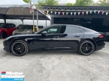 2020 PORSCHE PANAMERA 3.0 (10 YEARS EDITION) /JAPAN SPEC /SPORT CHRONO